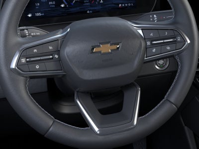 2027 Chevrolet Traverse LT 2LT
