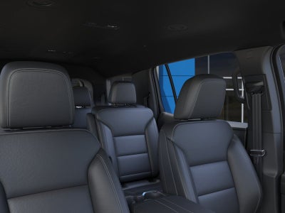 2027 Chevrolet Traverse LT 2LT