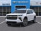 2027 Chevrolet Traverse LT 2LT