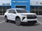 2027 Chevrolet Traverse LT 2LT