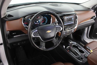 2019 Chevrolet Traverse High Country