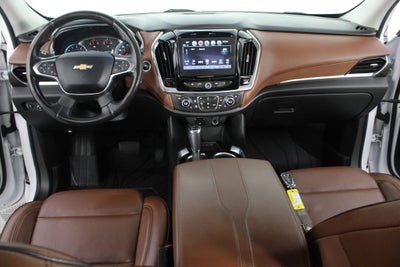 2019 Chevrolet Traverse High Country