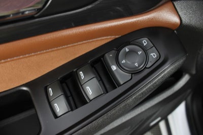 2019 Chevrolet Traverse High Country