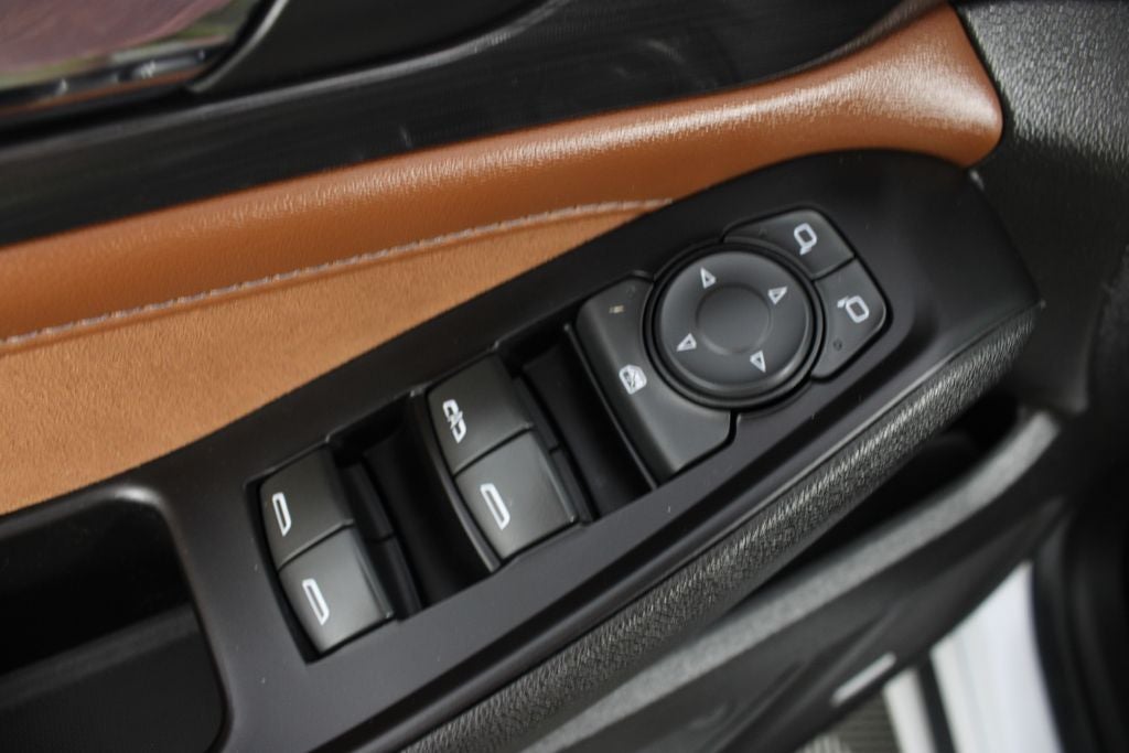 2019 Chevrolet Traverse High Country