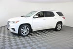 2019 Chevrolet Traverse High Country