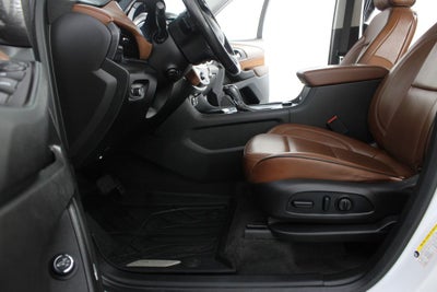 2019 Chevrolet Traverse High Country