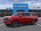 2027 Chevrolet Suburban High Country
