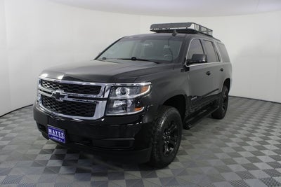 2019 Chevrolet Tahoe LS
