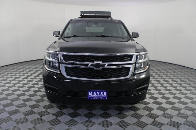 2019 Chevrolet Tahoe LS