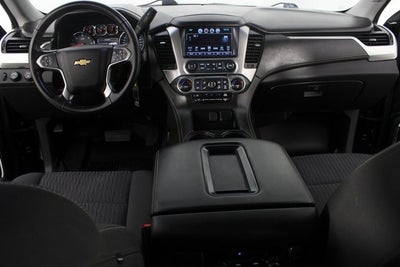 2019 Chevrolet Tahoe LS