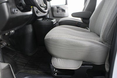 2017 Chevrolet Express 2500 LS Passenger