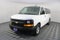 2017 Chevrolet Express 2500 LS Passenger