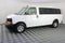 2017 Chevrolet Express 2500 LS Passenger