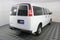 2017 Chevrolet Express 2500 LS Passenger