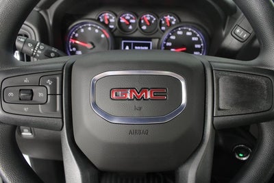 2026 GMC Sierra 2500HD Pro