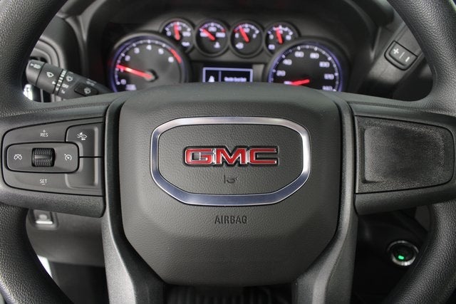 2026 GMC Sierra 2500HD Pro