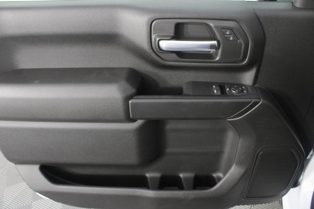 2026 GMC Sierra 2500HD Pro