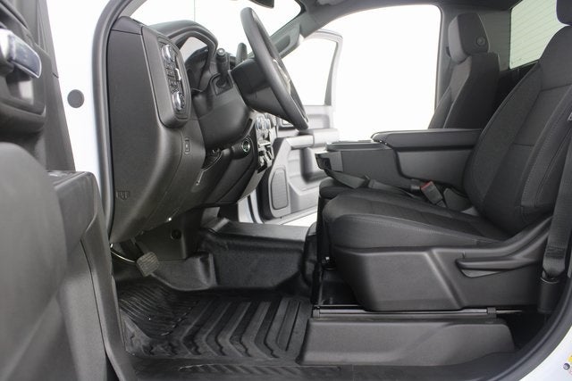 2026 GMC Sierra 2500HD Pro