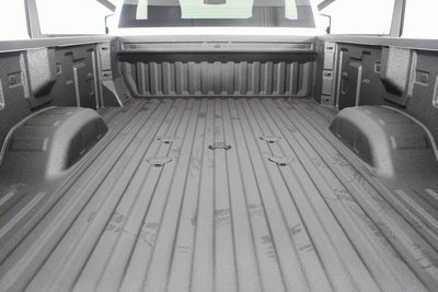 2026 GMC Sierra 2500HD Pro