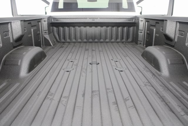 2026 GMC Sierra 2500HD Pro