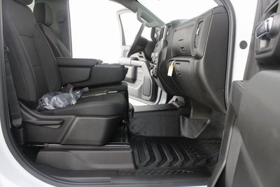 2026 GMC Sierra 2500HD Pro