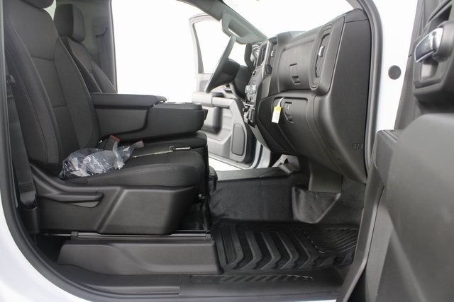 2026 GMC Sierra 2500HD Pro