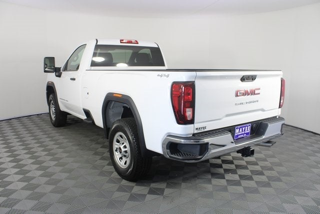 2026 GMC Sierra 2500HD Pro
