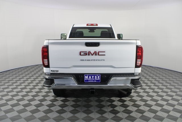 2026 GMC Sierra 2500HD Pro