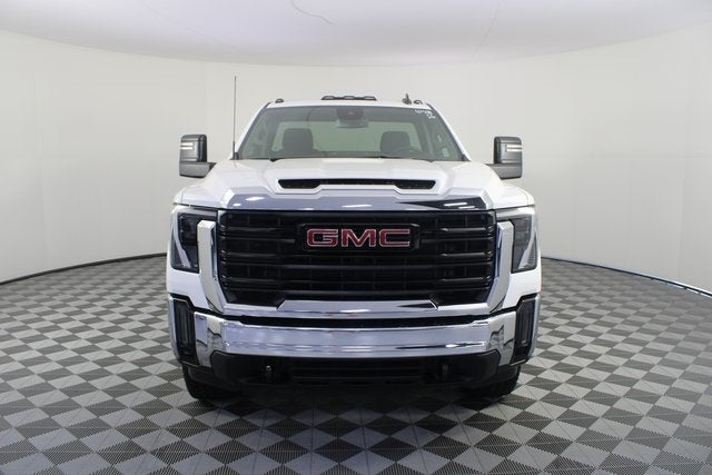 2026 GMC Sierra 2500HD Pro
