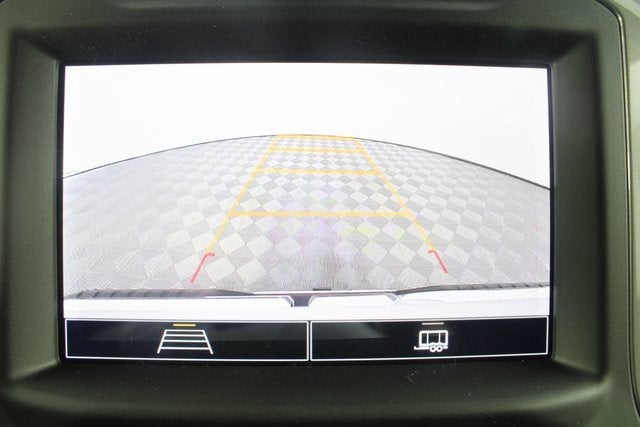 2026 GMC Sierra 2500HD Pro