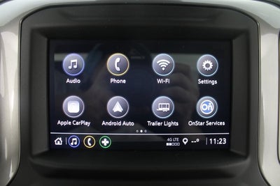 2026 GMC Sierra 2500HD Pro