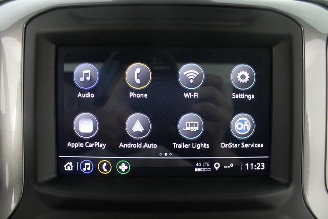 2026 GMC Sierra 2500HD Pro