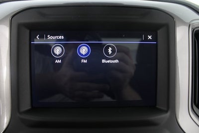 2026 GMC Sierra 2500HD Pro