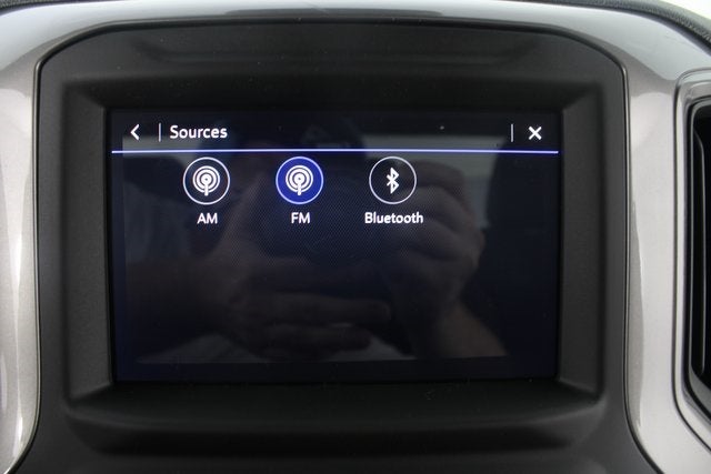 2026 GMC Sierra 2500HD Pro