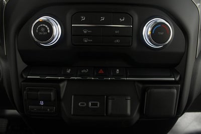 2026 GMC Sierra 2500HD Pro