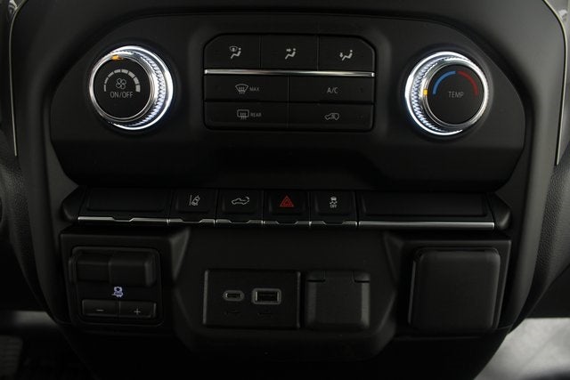 2026 GMC Sierra 2500HD Pro