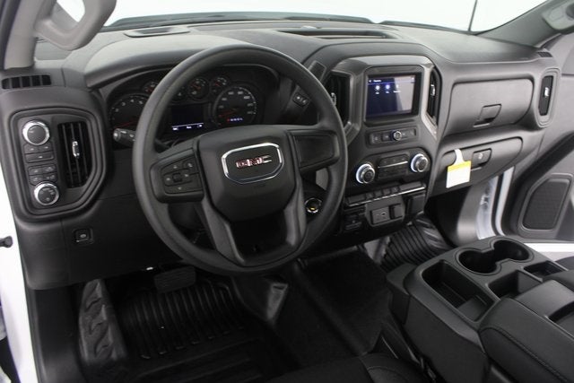 2026 GMC Sierra 2500HD Pro