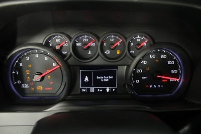 2026 GMC Sierra 2500HD Pro