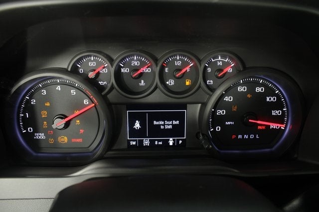 2026 GMC Sierra 2500HD Pro