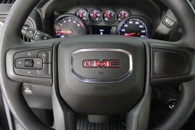 2026 GMC Sierra 2500HD Pro