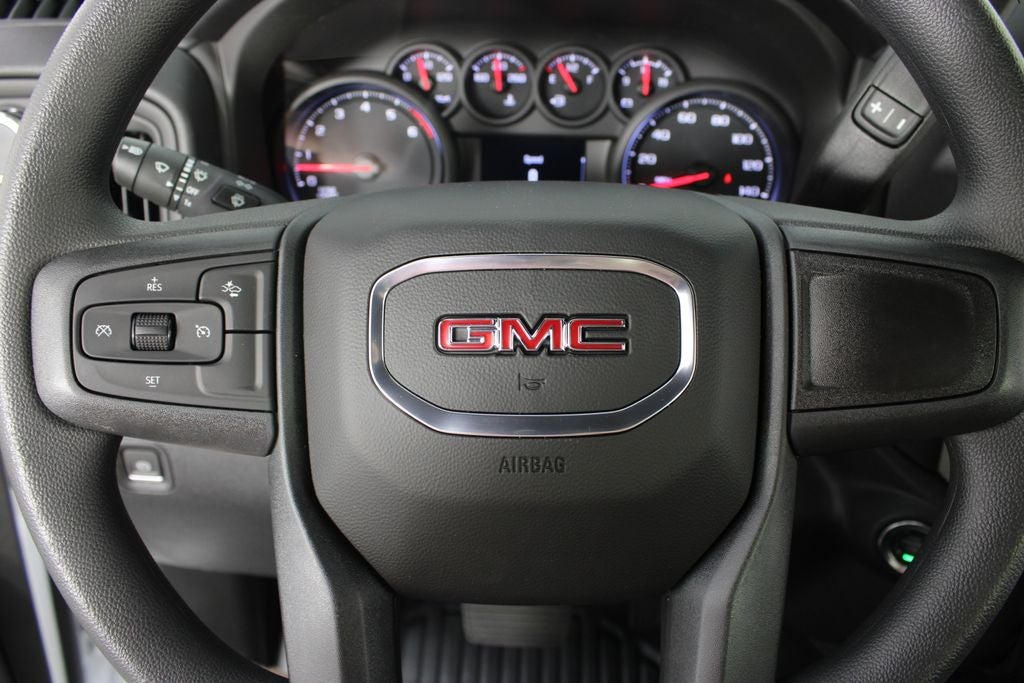 2026 GMC Sierra 2500HD Pro