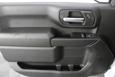 2026 GMC Sierra 2500HD Pro
