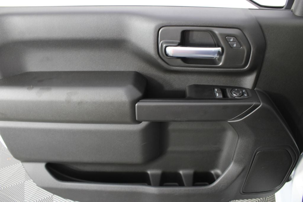 2026 GMC Sierra 2500HD Pro