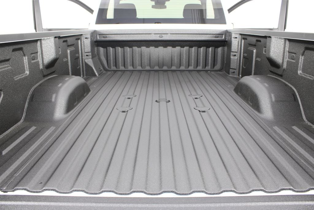 2026 GMC Sierra 2500HD Pro