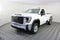 2026 GMC Sierra 2500HD Pro