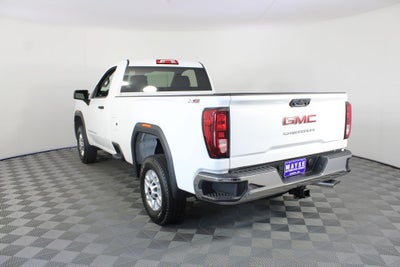 2026 GMC Sierra 2500HD Pro