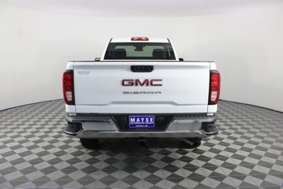 2026 GMC Sierra 2500HD Pro