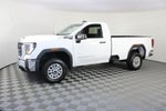 2026 GMC Sierra 2500HD Pro