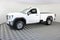 2026 GMC Sierra 2500HD Pro