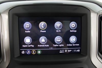 2026 GMC Sierra 2500HD Pro